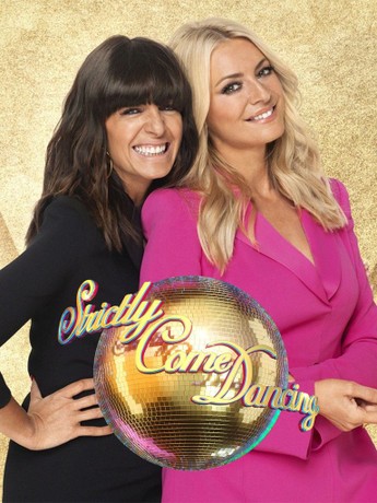Strictly come dancing shop season 17 episode 1