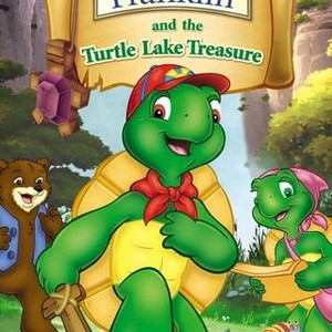 Franklin and the Turtle Lake Treasure - Rotten Tomatoes