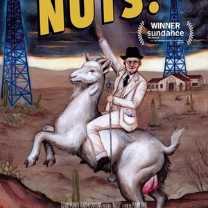 Nuts! (2016)