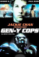Gen-Y Cops poster image