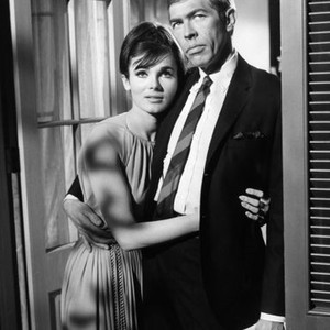 OUR MAN FLINT, Gila Golan, James Coburn, 1966, TM and Copyright © 20th Century Fox Film Corp. All rights reserved