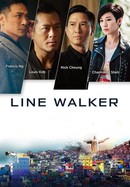 Line Walker poster image