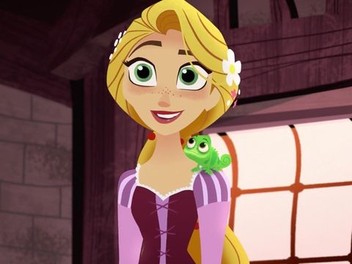 Tangled movie clearance 123movies