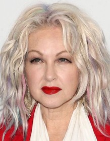 Cyndi Lauper