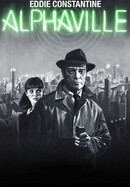 Alphaville poster image