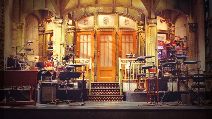 Saturday night live season 44 episode 17 discount