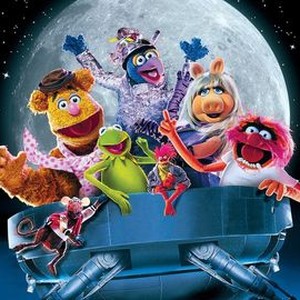 Muppets From Space (1999)