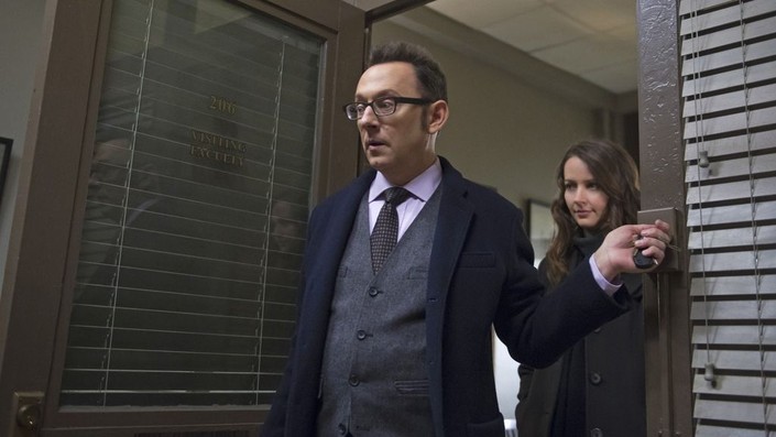 Person of Interest: Season 4, Episode 18 | Rotten Tomatoes
