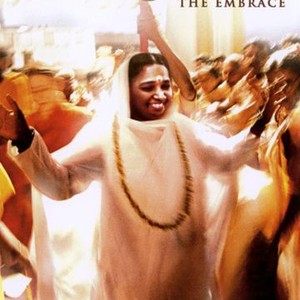 Darshan, the Embrace