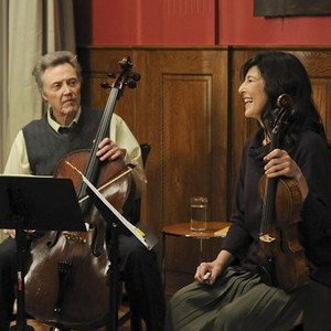 A Late Quartet (2012)
