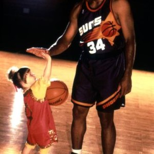 LOOK WHO'S TALKING NOW, Tabitha Lupien, Charles Barkley, 1993, (c)TriStar Pictures