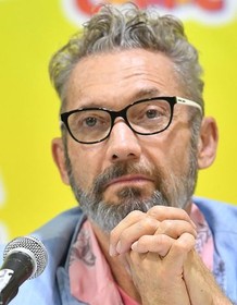 Cam Clarke