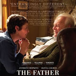 The Father - Rotten Tomatoes