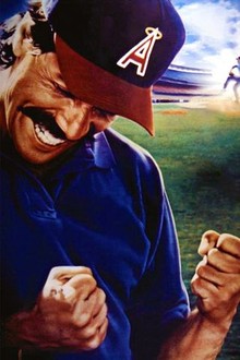 Talent for the Game | Rotten Tomatoes