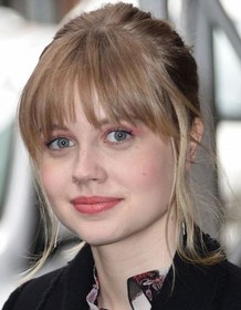 Angourie Rice