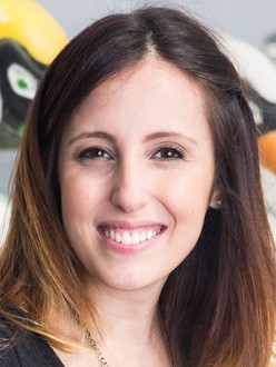 Luana Martau | Rotten Tomatoes