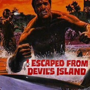 I Escaped From Devil's Island photo 1
