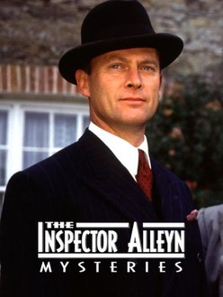 Inspector Alleyn Mysteries | Rotten Tomatoes