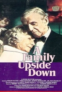 A Family Upside Down