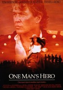 One Man's Hero poster image