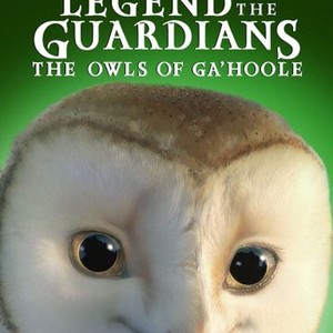 Legend of the Guardians: The Owls of Ga'Hoole photo 2