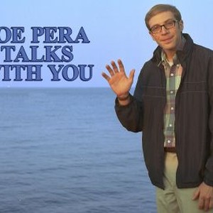 joe pera talks with you season 3