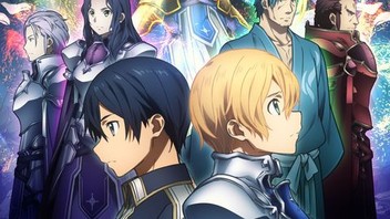 Watch sword art online alicization episode 3 store