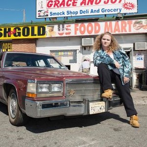 PATTI CAKE$, (AKA PATTI CAKES), DANIELLE MACDONALD, 2017. TM & COPYRIGHT © FOX SEARCHLIGHT PICTURES. ALL RIGHTS RESERVED.
