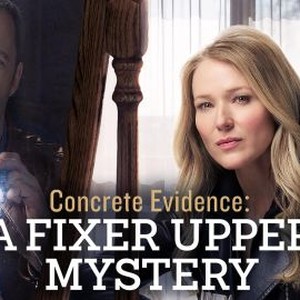 Concrete Evidence: A Fixer Upper Mystery photo 4