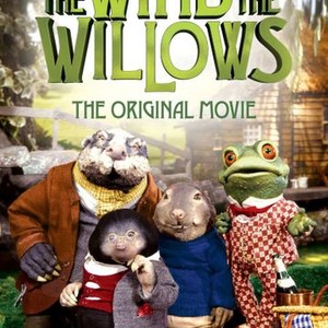 The Wind in the Willows photo 2