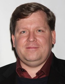 David Lindsay-Abaire