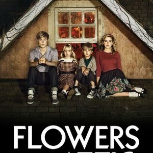 Flowers in the deals attic amazon prime