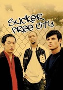 Sucker Free City poster image