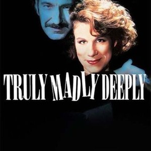 Truly, Madly, Deeply photo 7