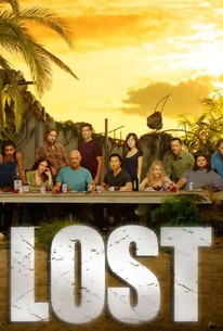 Lost Season 3 Rotten Tomatoes