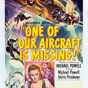 One of Our Aircraft Is Missing (1942) photo 15