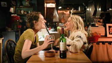 Fleabag deals s01e01 online