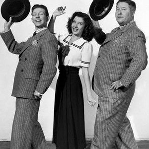 The Merry Monahans (1944) photo 3