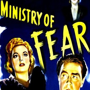 Ministry of Fear photo 3