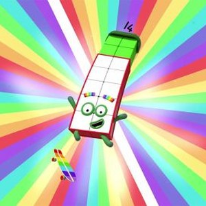 Numberblocks: Season 3, Episode 28 - Rotten Tomatoes