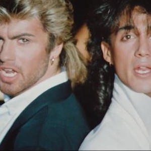 Netflix's Wham! doc debuts with impressive Rotten Tomatoes score