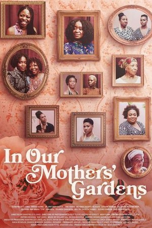 In Our Mothers' Gardens poster
