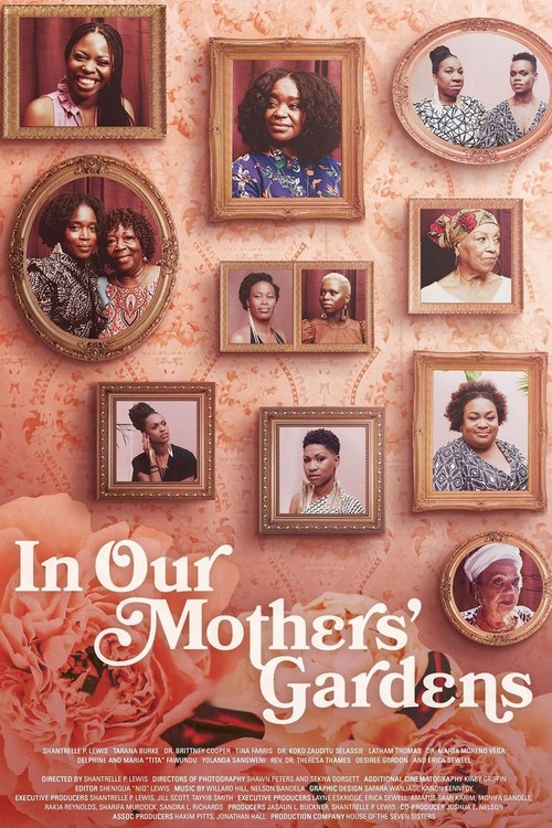 In Our Mothers' Gardens poster