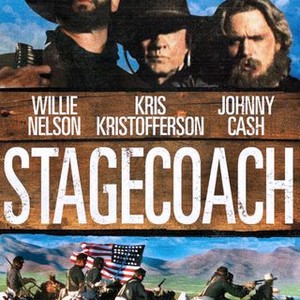 Stagecoach (1986) photo 10