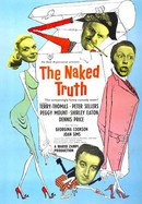 The Naked Truth poster image