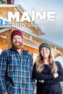 Maine Cabin Masters: Season 4 Rotten Tomatoes