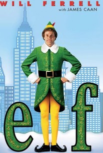 「elf movie」の画像検索結果
