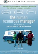 The Human Resources Manager poster image