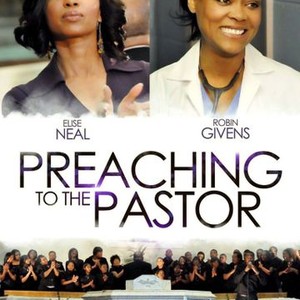 Preaching to the Pastor (2009) photo 5