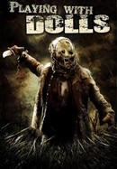 Playing With Dolls poster image